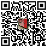 掃一掃，關注微信